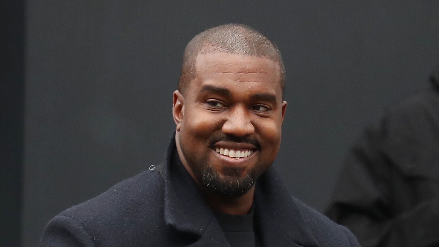 Kanye West Wants To Legally Change His Name To ‘Ye’