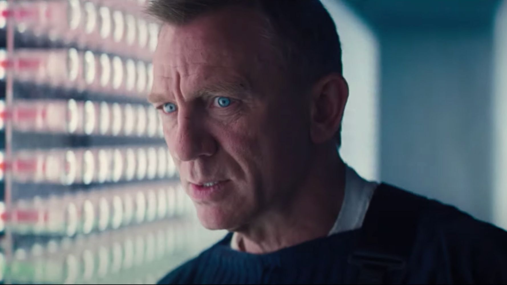 Final ‘No Time To Die’ Trailer Bids Farewell To Daniel Craig’s Bond