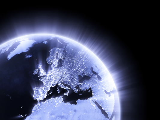informed., you want to be? Trio of European media veterans take on the problem of news economics