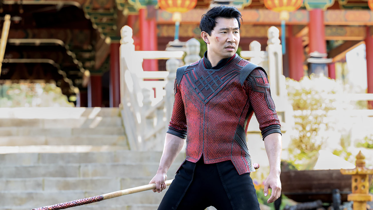 First reactions to Marvel's 'Shang-Chi' declare it 'phenomenal'