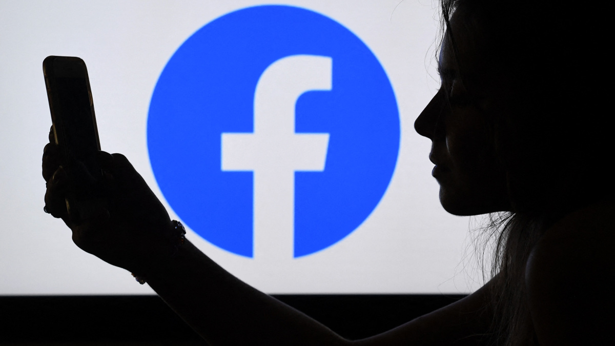 Facebook buried an earlier report on popular posts. So much for transparency.
