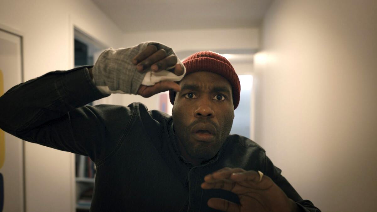 Nia DaCosta's 'Candyman' is fantastic, but you'll need to see it five times