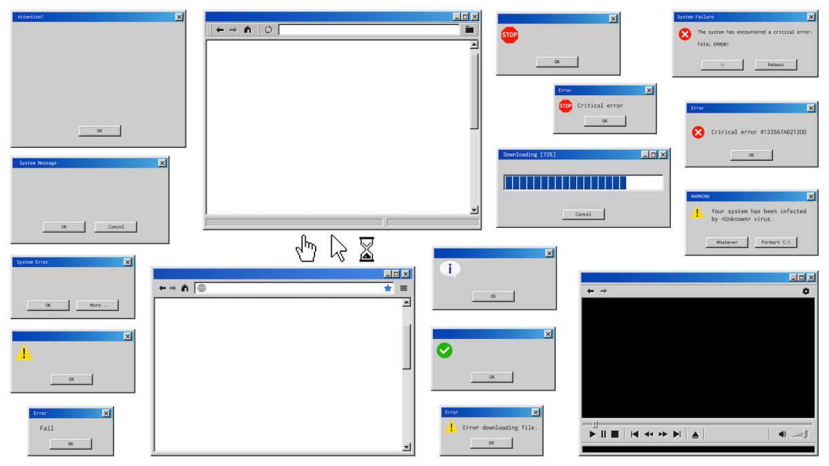 9 websites that will bring you back to the old internet