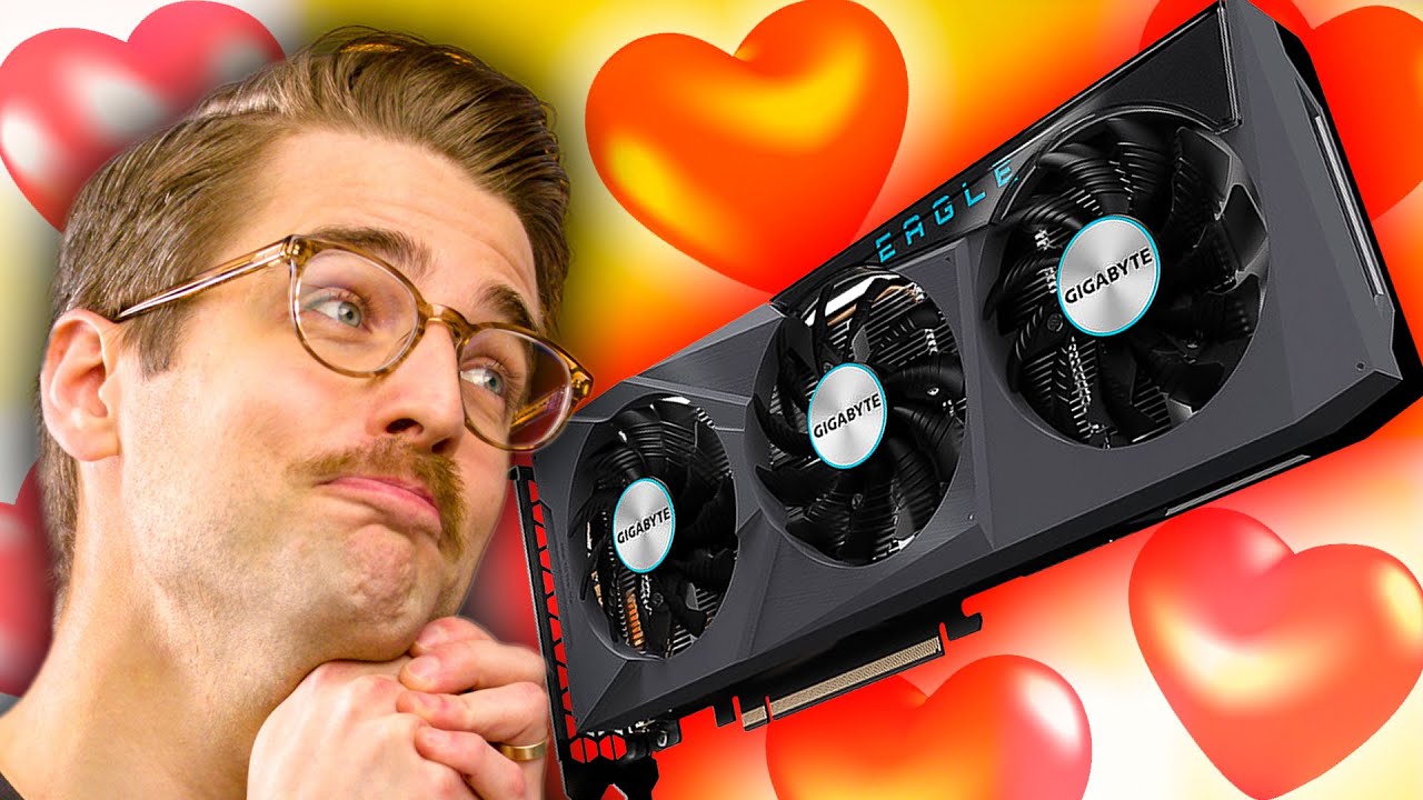 AMD still loves us 😊