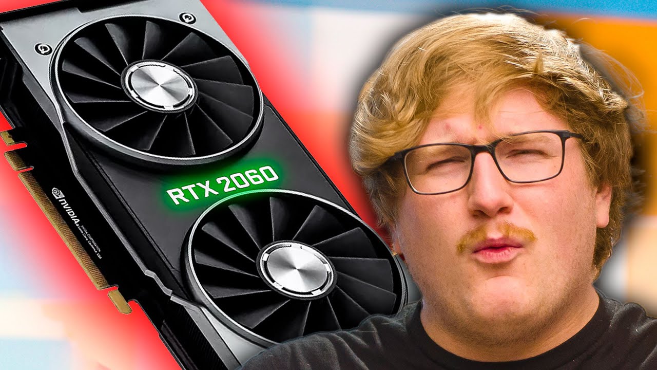 Nvidia, we don't WANT THIS