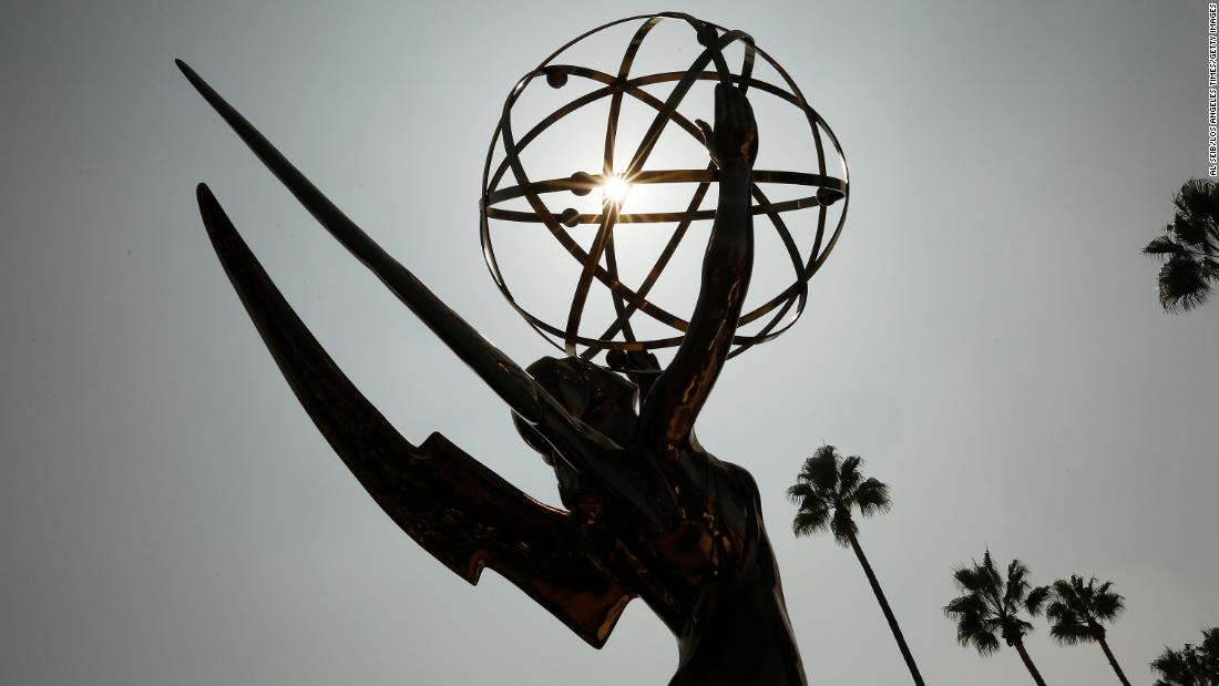 What to expect tonight at the Emmys