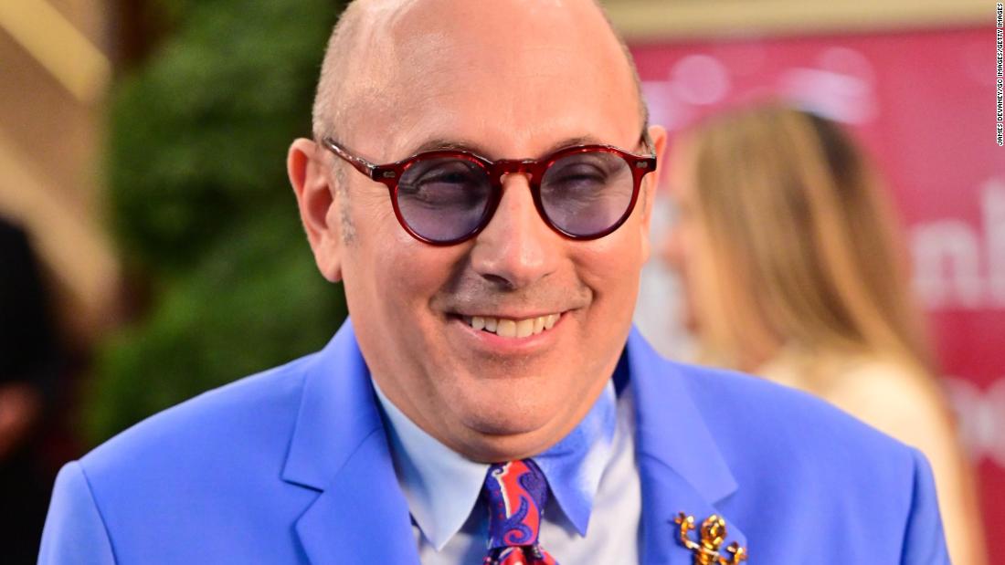 Willie Garson, ‘Sex and the City’ actor, dead at 57