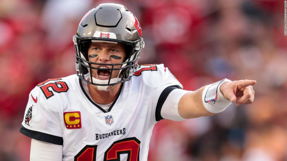 Tom Brady: NFL is ‘softer than it used to be’