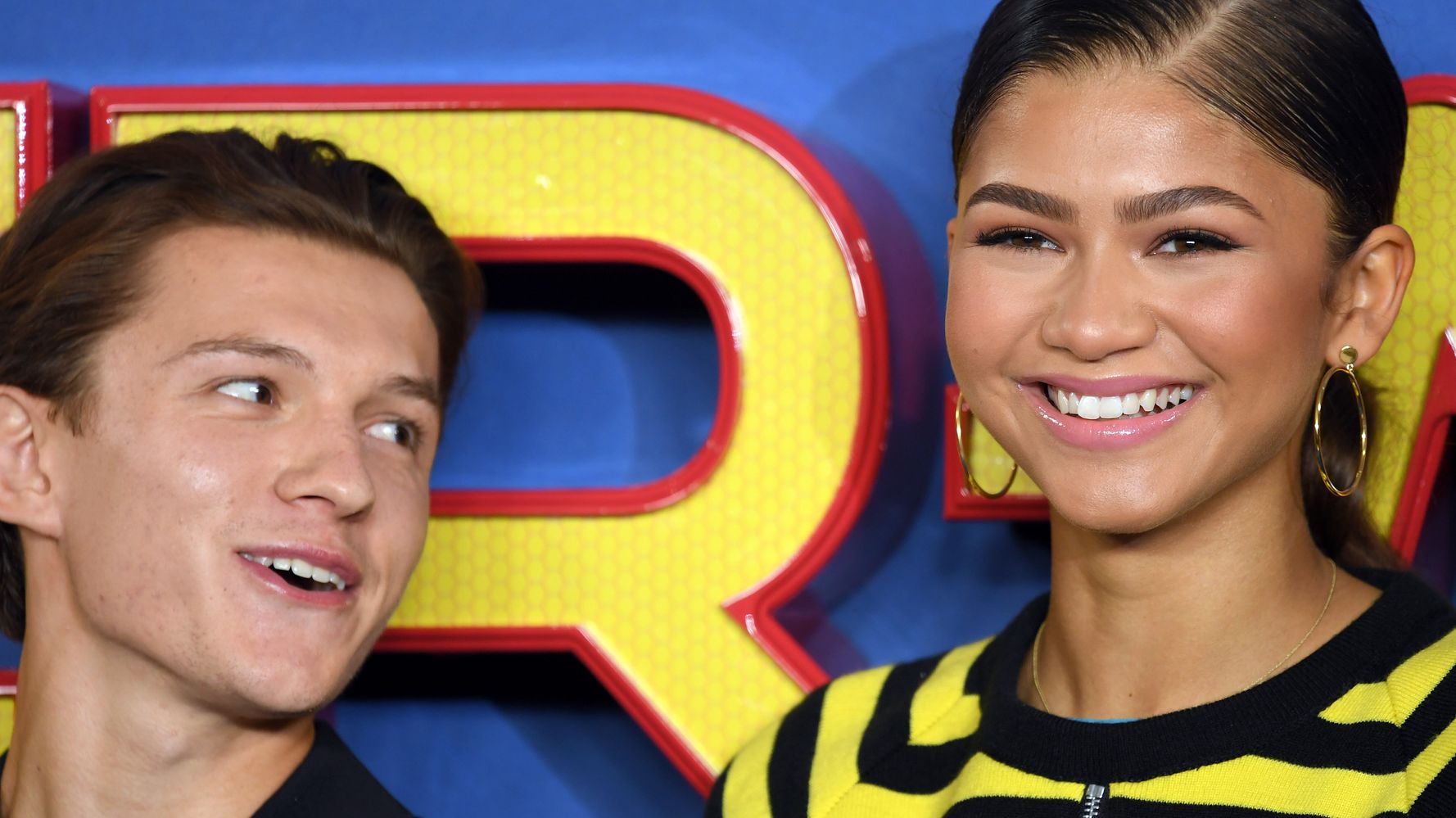 Tom Holland And Zendaya Go Instagram Official With Sweet Birthday Post: ‘My MJ’