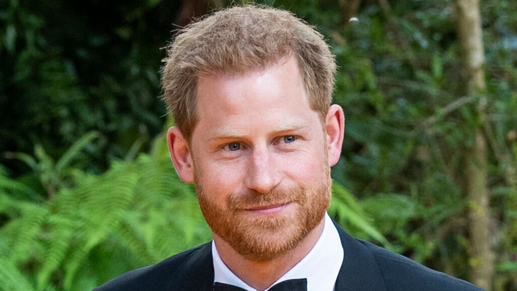 Prince Harry Calls Out ‘Those Who Peddle In Lies And Fear’ In Speech For COVID-19 ‘Heroes’
