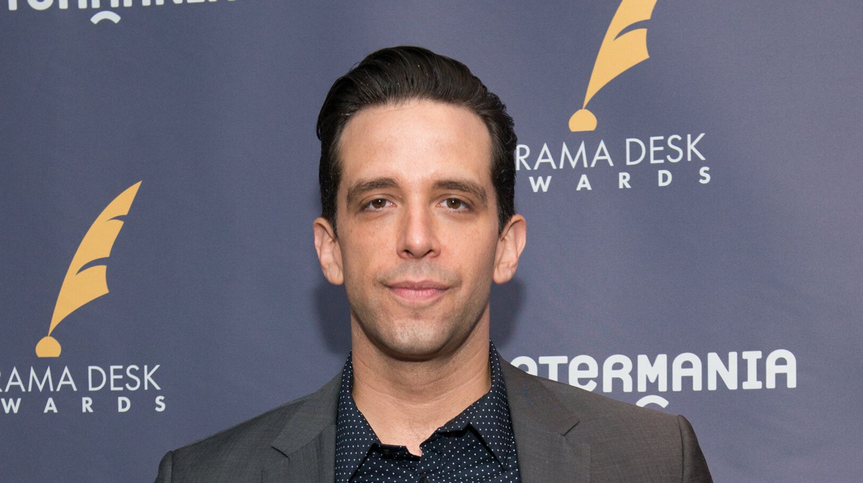 Broadway’s ‘Waitress’ Pays Heartfelt Tribute To Nick Cordero Upon Reopening