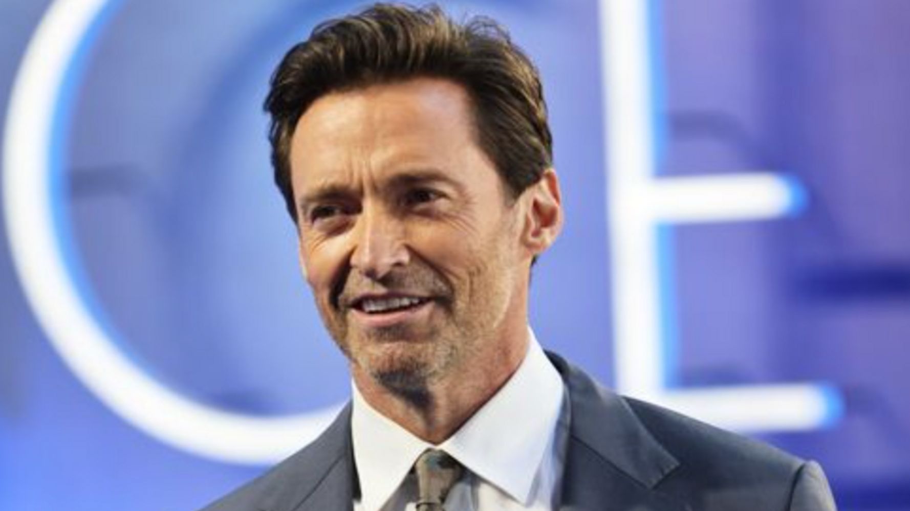 Hugh Jackman Heartbreakingly Mourns Death Of His Father, Christopher John Jackman