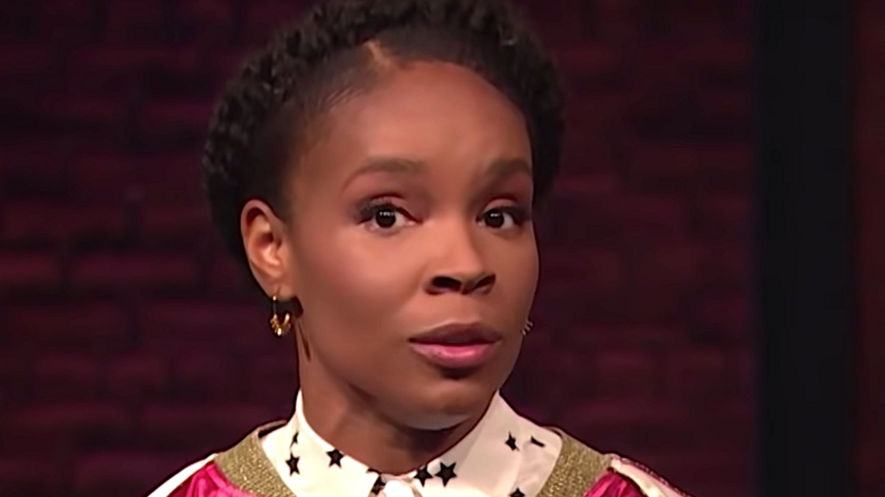 Amber Ruffin Throws Down Gauntlet To ‘Dumb F**ks’ Behind Texas Abortion Law