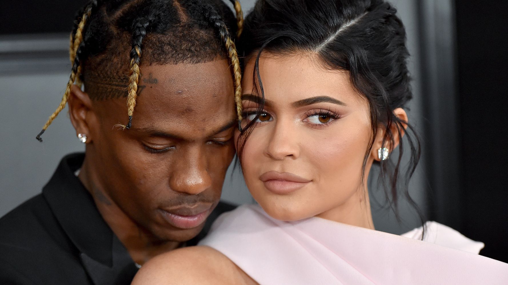 Kylie Jenner Confirms She’s Pregnant With Baby No. 2 In Emotional Video