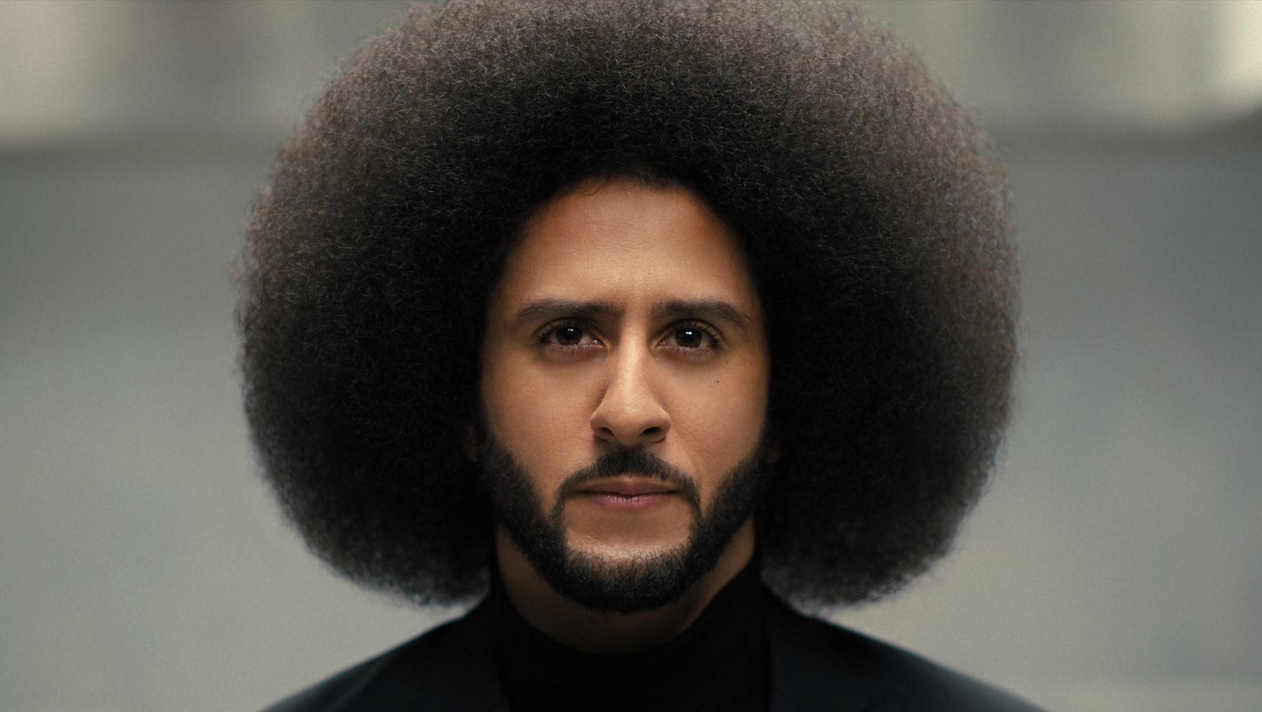 Colin Kaepernick Looks Back At His Teen Years In First Trailer For Netflix Series