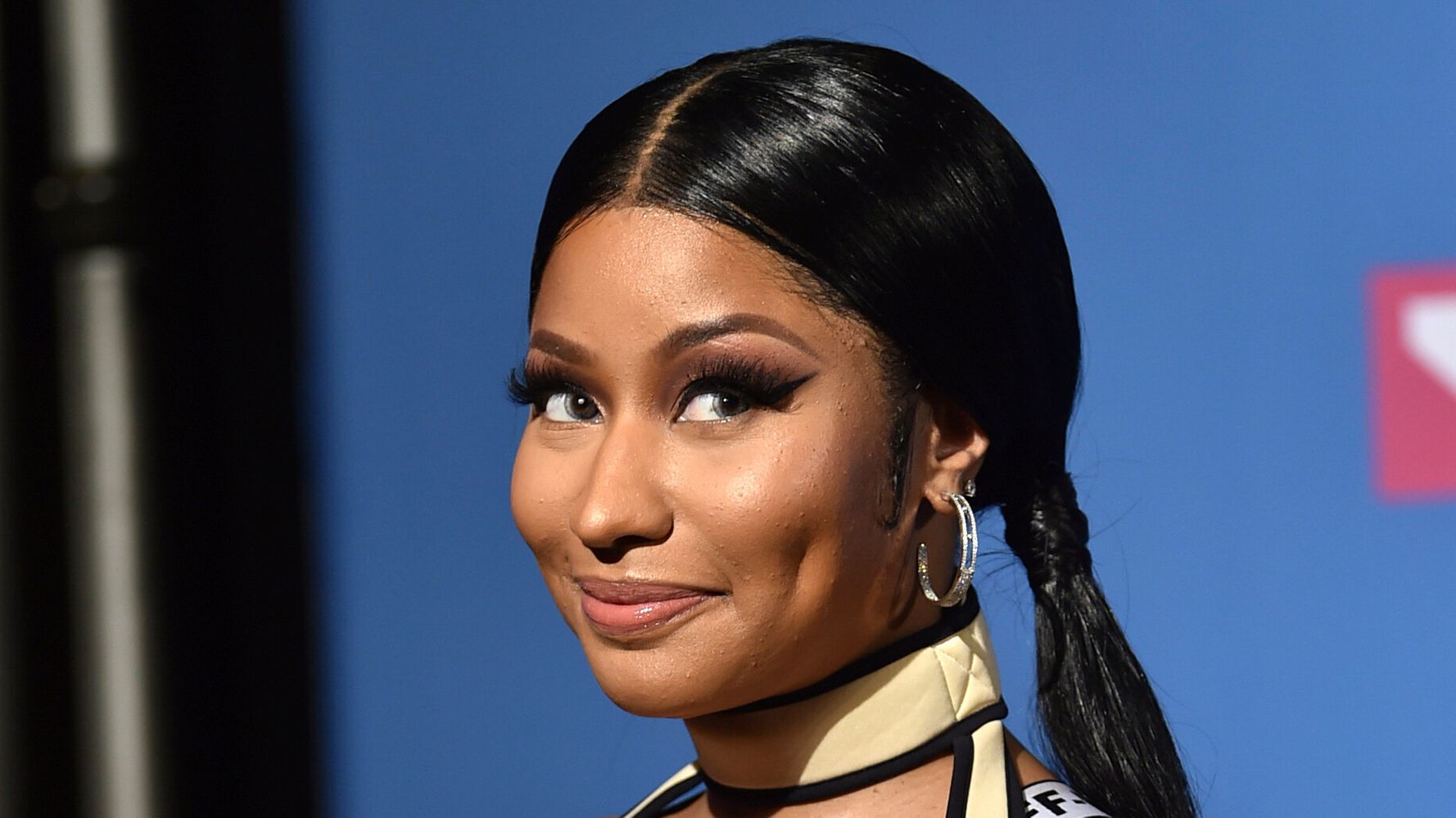 Nicki Minaj Declines To Get Vaccinated For Met Gala