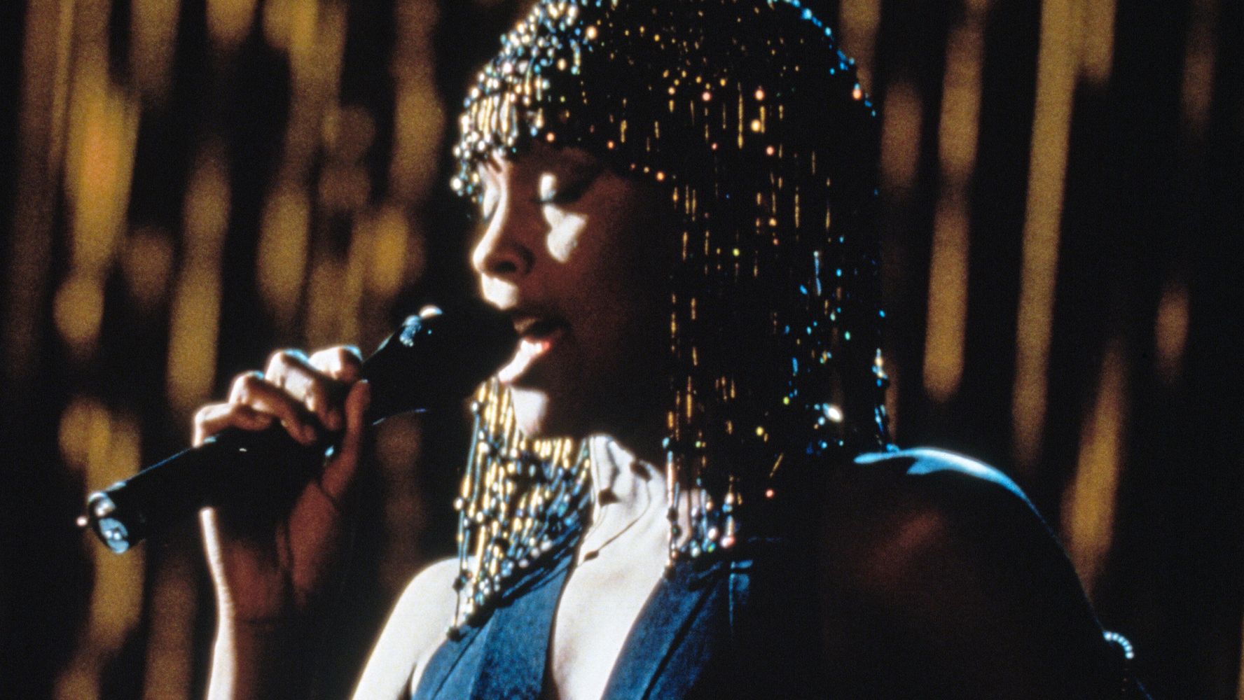 Whitney Houston’s ‘The Bodyguard’ Is Getting A Remake And Twitter Users Have Thoughts