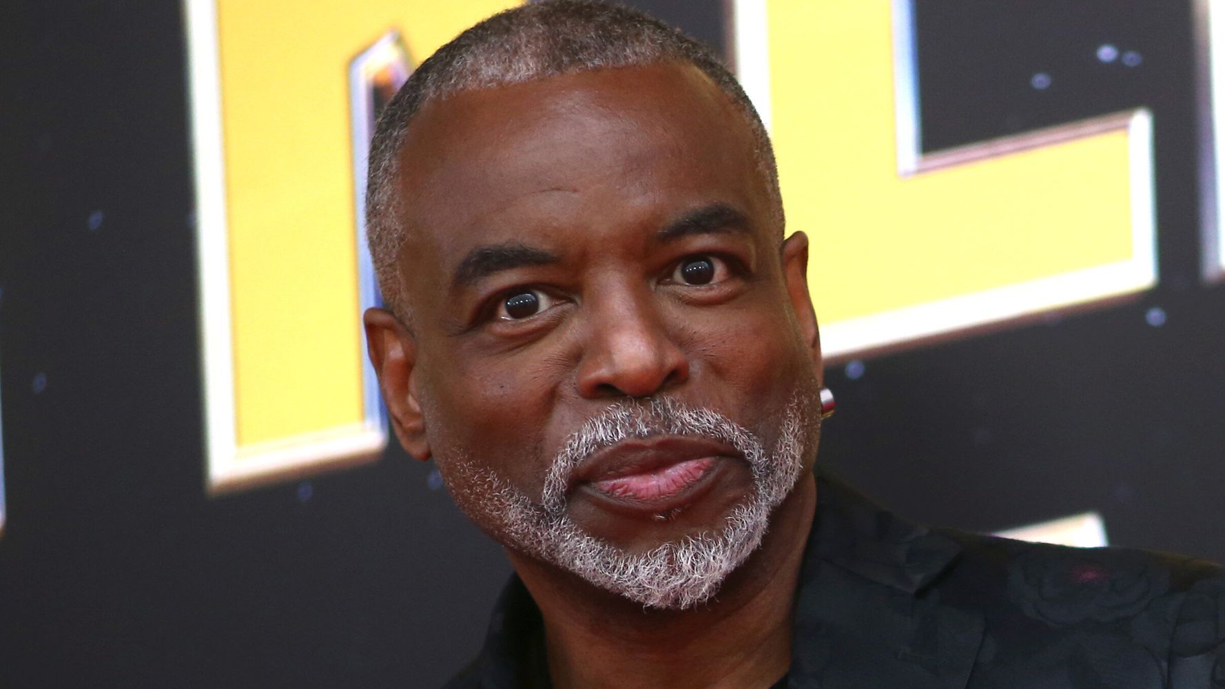 LeVar Burton Says He’s Given Up His Dream Of Becoming ‘Jeopardy!’ Host