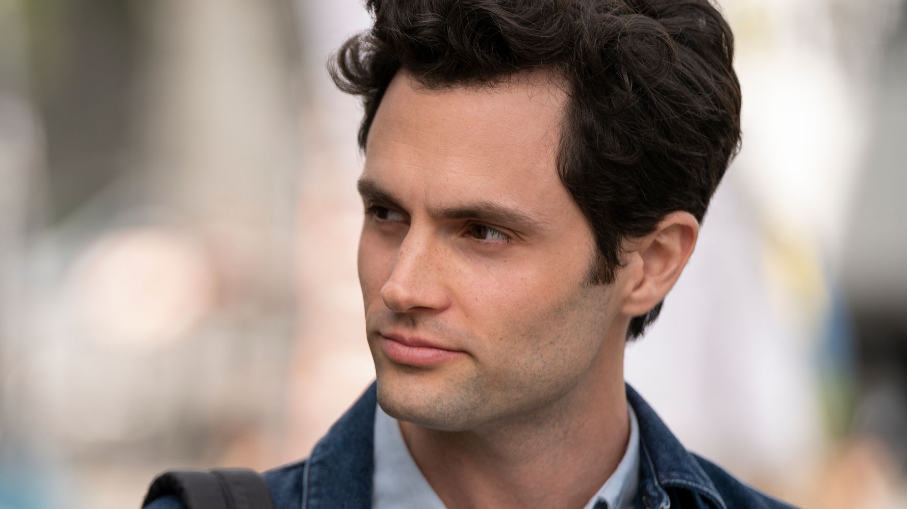 ‘You’ Season 3 Trailer Follows Penn Badgley’s Serial Killer To The Suburbs