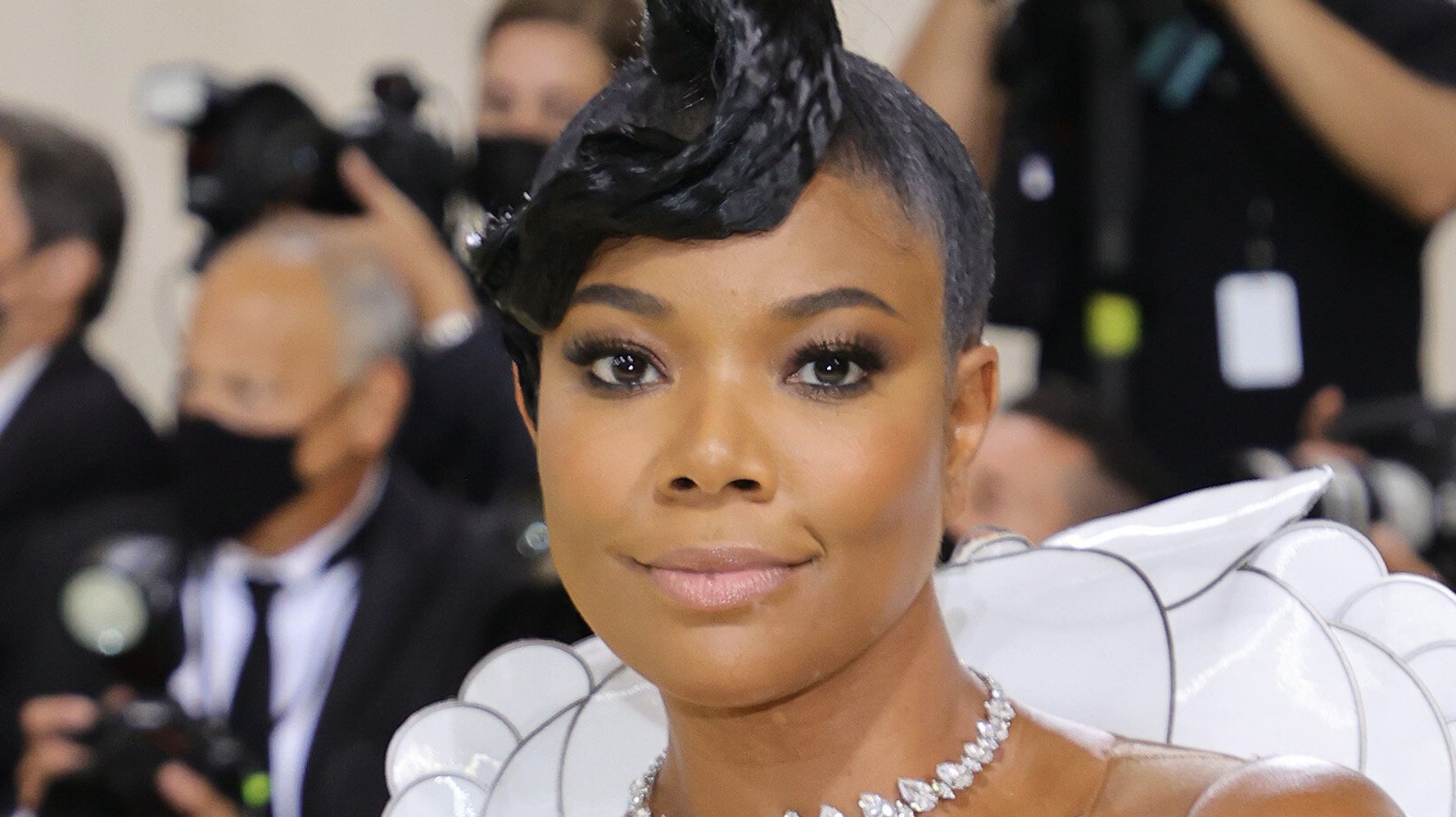 Gabrielle Union Regrets How She Approached Her ‘Bring It On’ Character