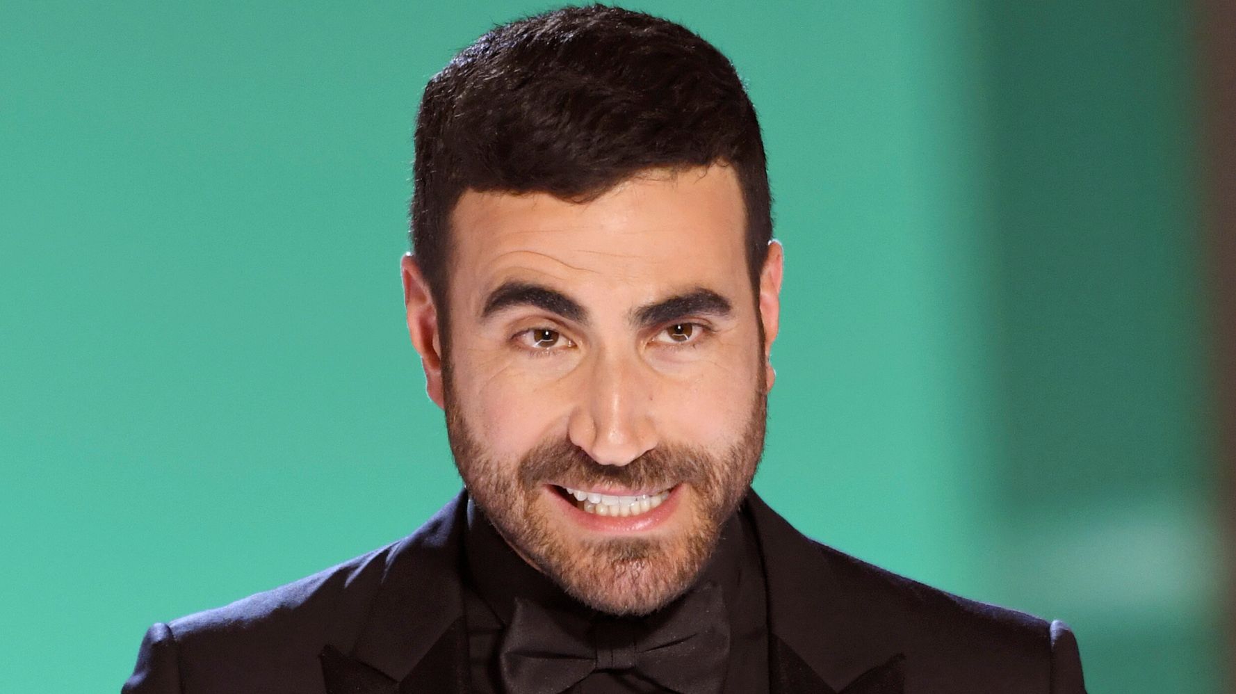 Brett Goldstein Goes Full Roy Kent With F-Bomb Laced Emmy Speech