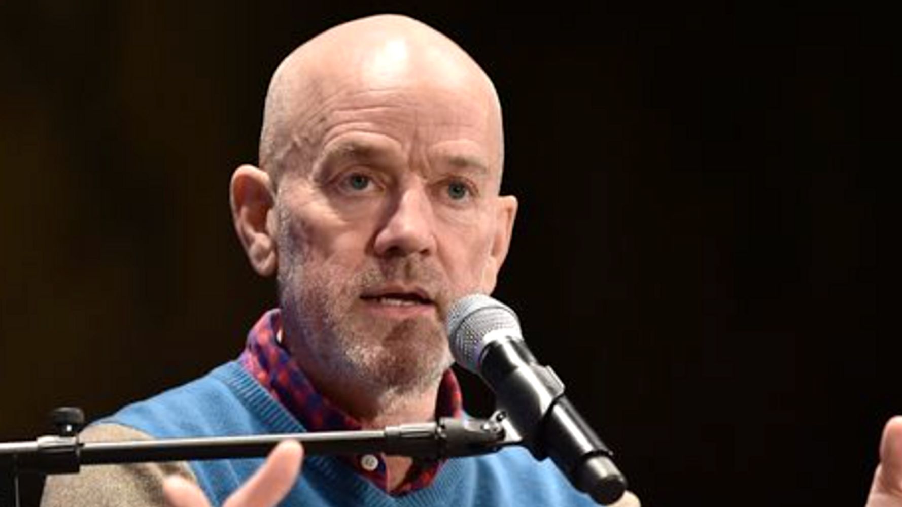 Michael Stipe Gives The Skinny On R.E.M.’s Future