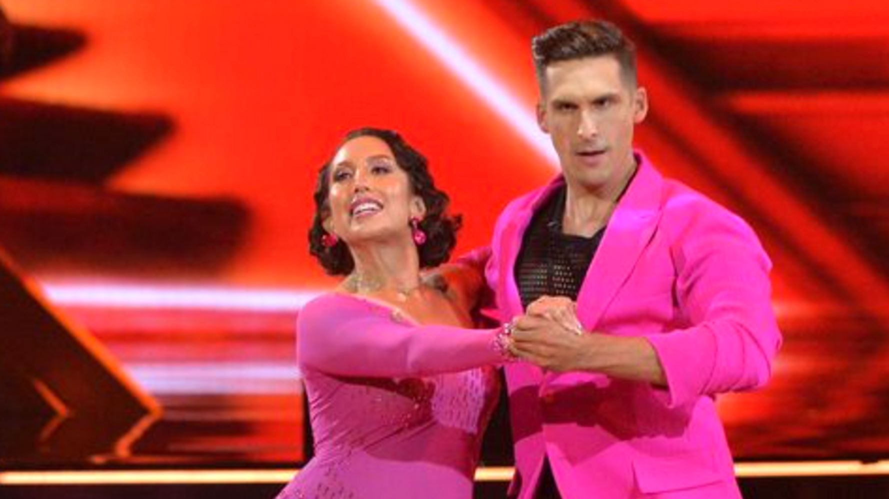 Cheryl Burke’s Tearful COVID-19 Revelation Shakes Up ‘Dancing With The Stars’