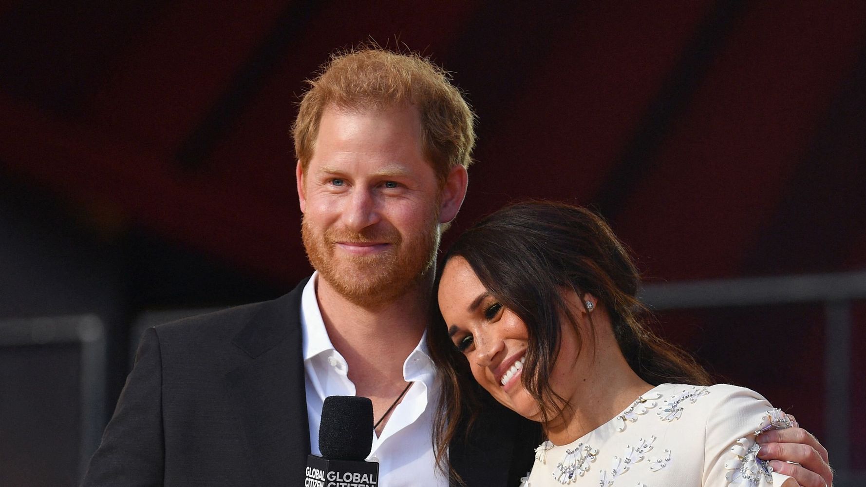 Meghan Markle And Prince Harry’s New York City Trip In Photos