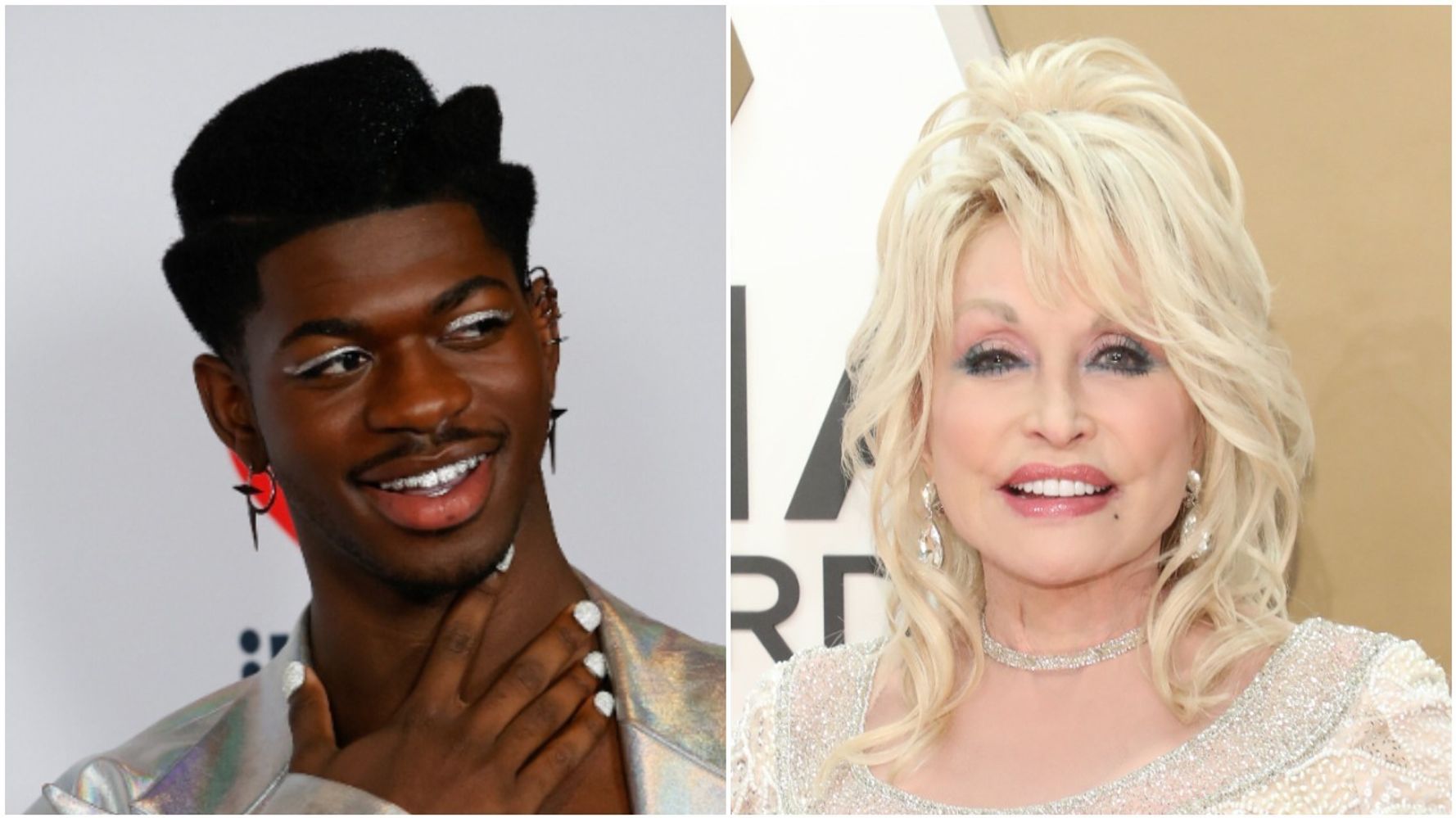 Dolly Parton Reacts In The Most Dolly Parton Way To Lil’ Nas X’s ‘Jolene’