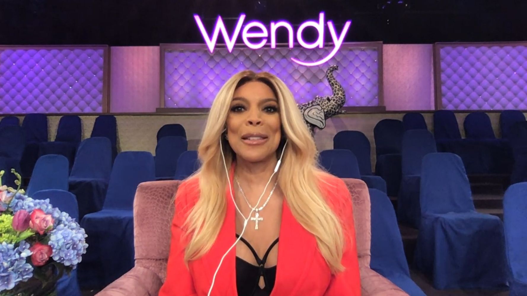 ‘Wendy Williams Show’ Delays Season Premiere Date Again Due To ‘Medical Issues’