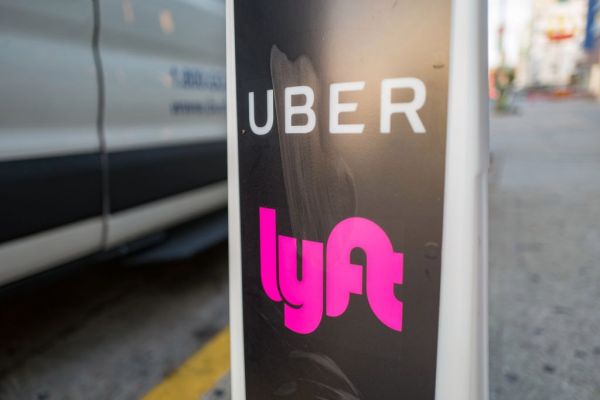 The Station: Lyft, Uber take action in Texas, Van Moof charges up with capital, an eVTOL SPAC deal gets knocked