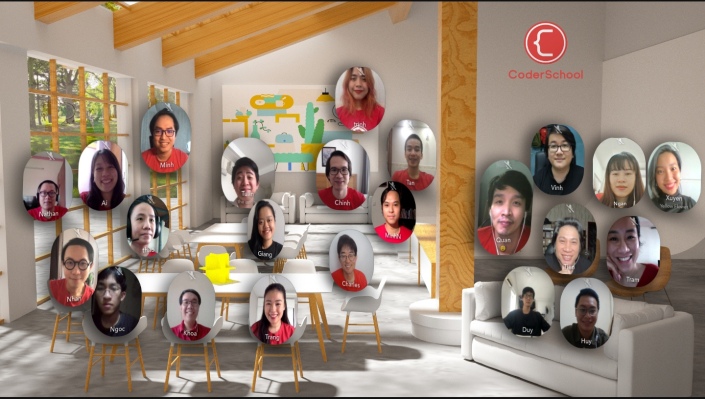 Vietnam-based CoderSchool gets $2.6M pre-Series A to scale online course platform