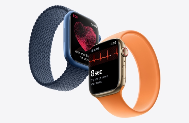 New study shows Apple Watch can detect heart arrhythmias other than atrial fibrillation