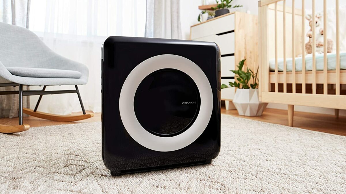 7 of the best air purifiers for pet owners