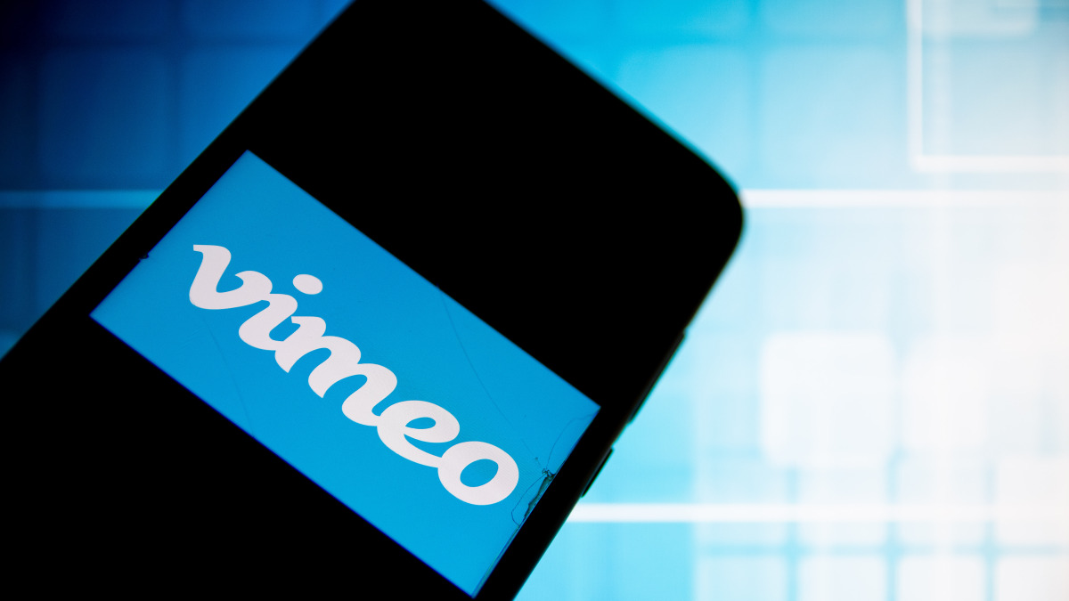 How to download videos from Vimeo