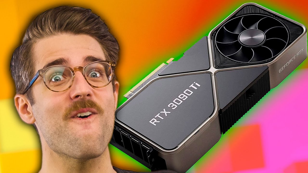 This GPU will be PRICELESS…