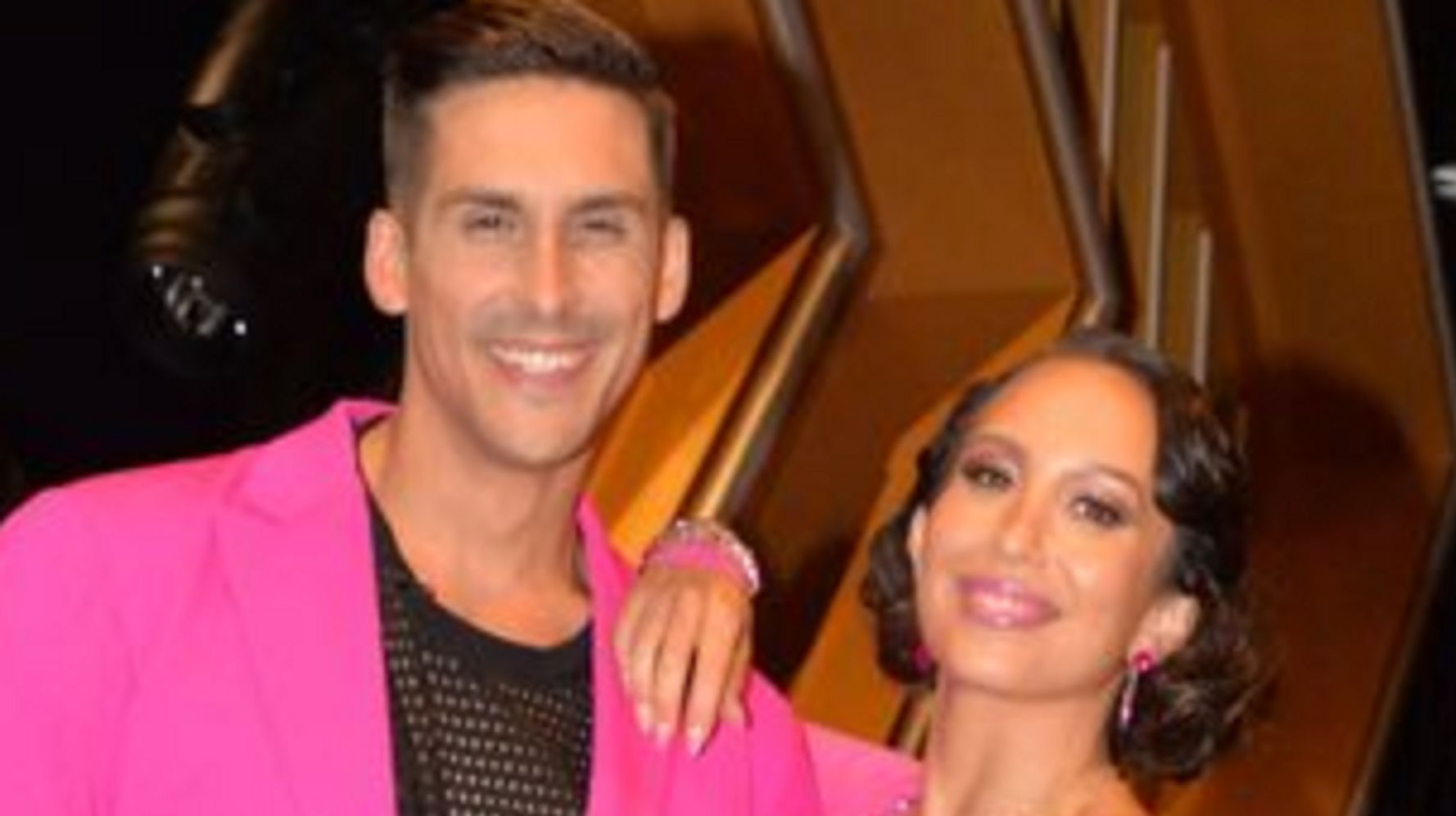 Cody Rigsby Gets COVID-19 After ‘Dancing With The Stars’ Pro Partner Cheryl Burke Did