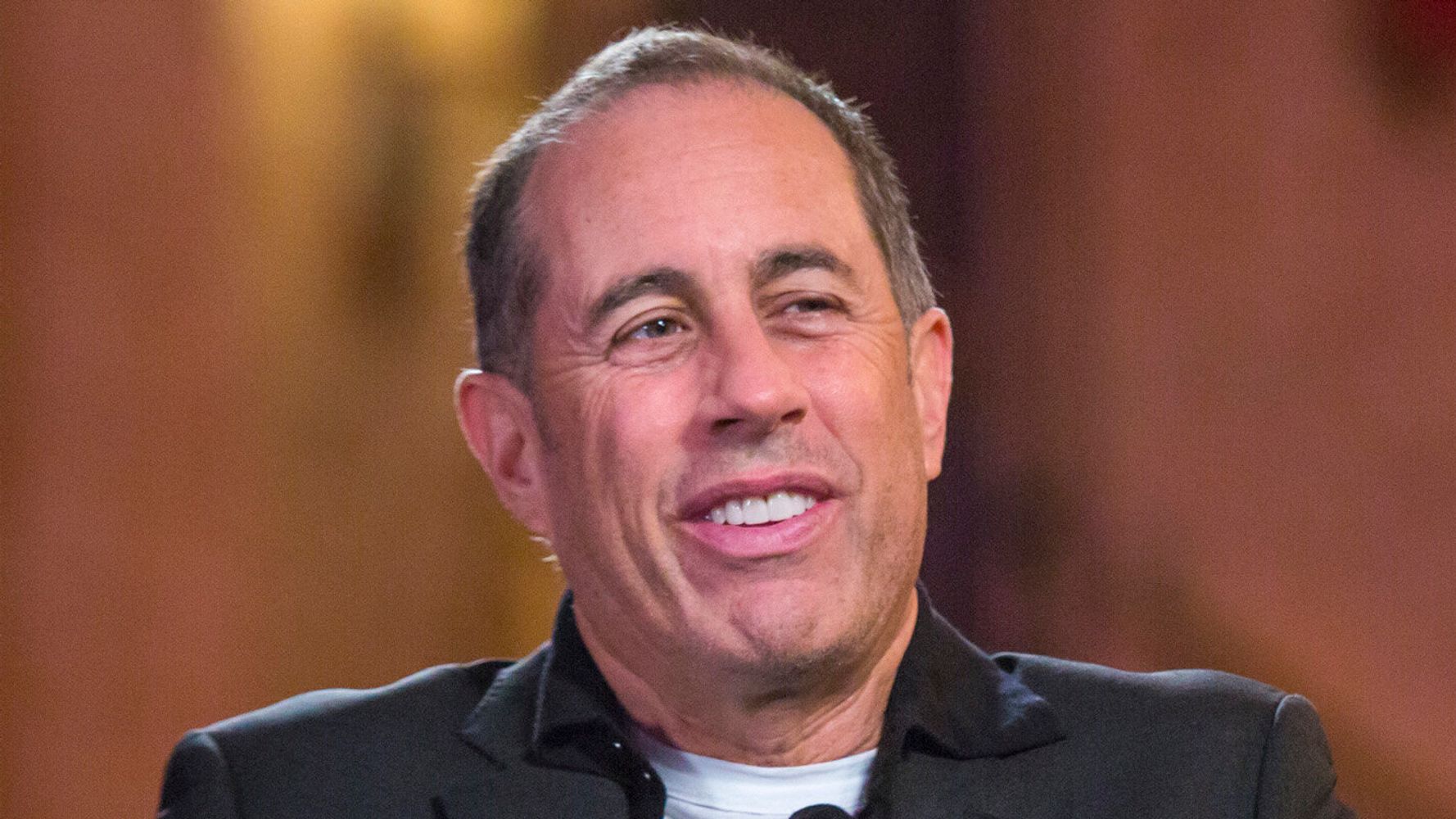 Jerry Seinfeld Explains Why A ‘Seinfeld’ Reunion Would ‘Seem Sad’