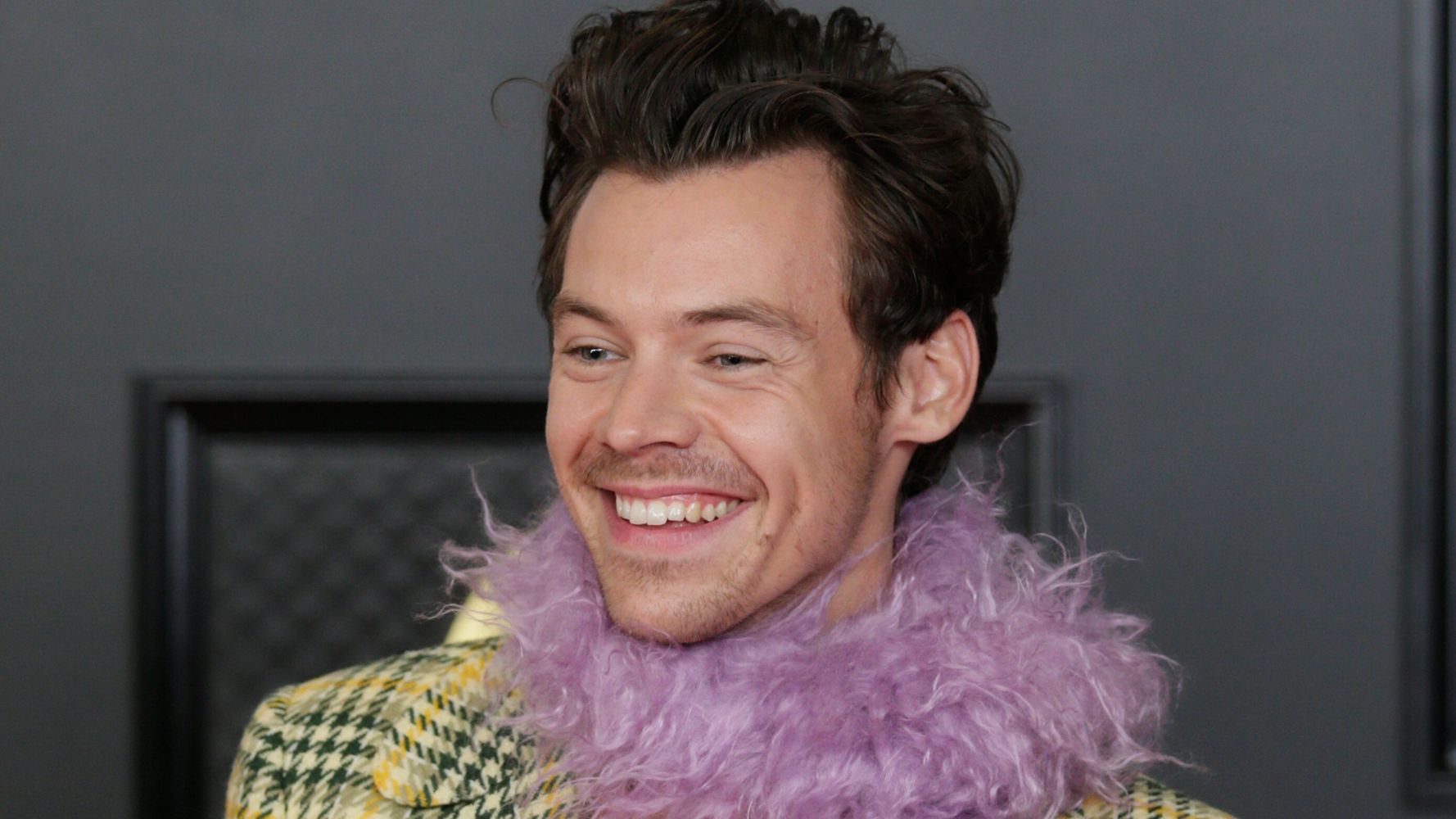 Harry Styles Says Those Horny Takes On ‘Watermelon Sugar’ Have Been Right All Along