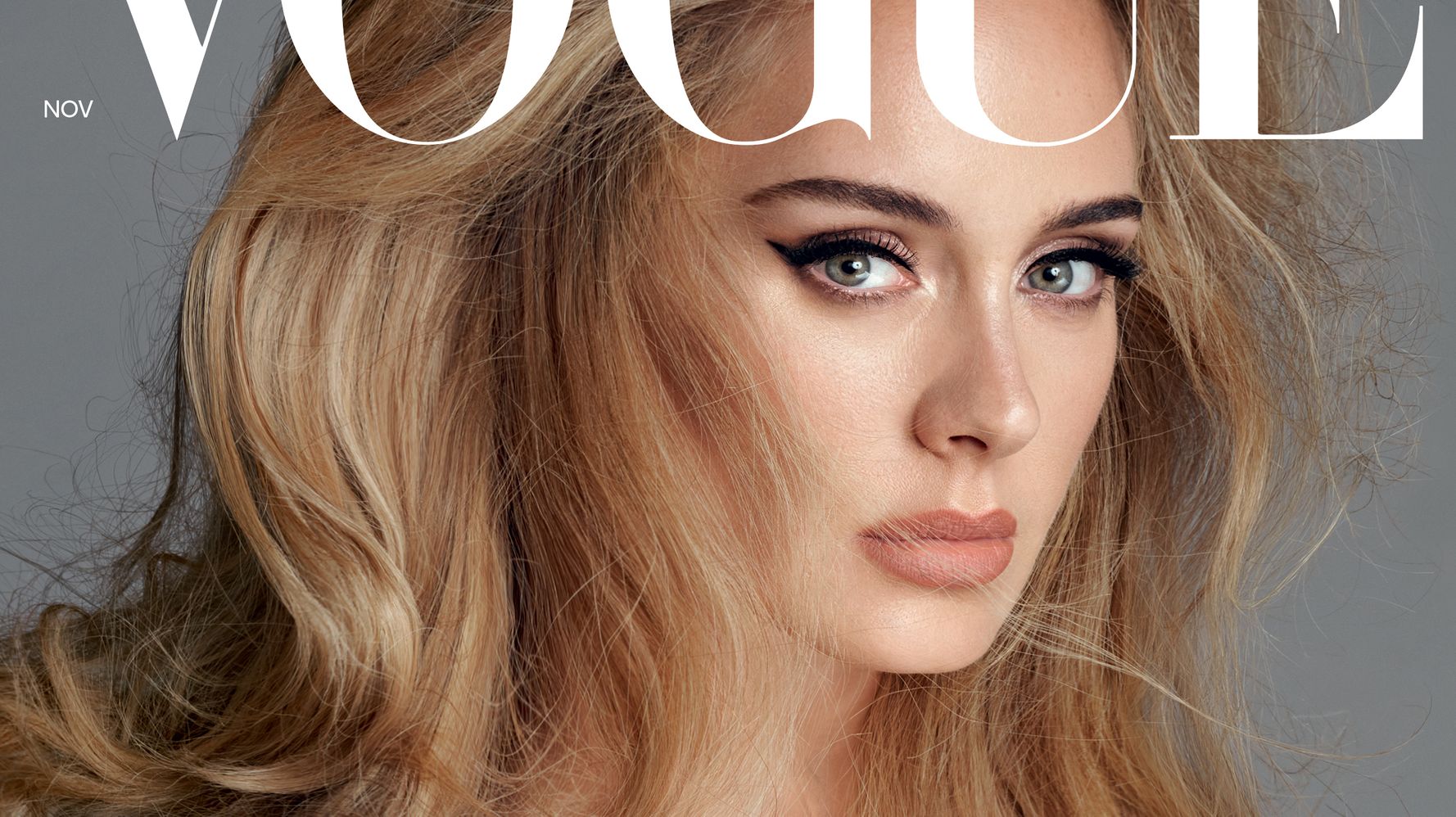 Adele Says She Was 'Going Through The Motions' Before Split From Ex-Husband