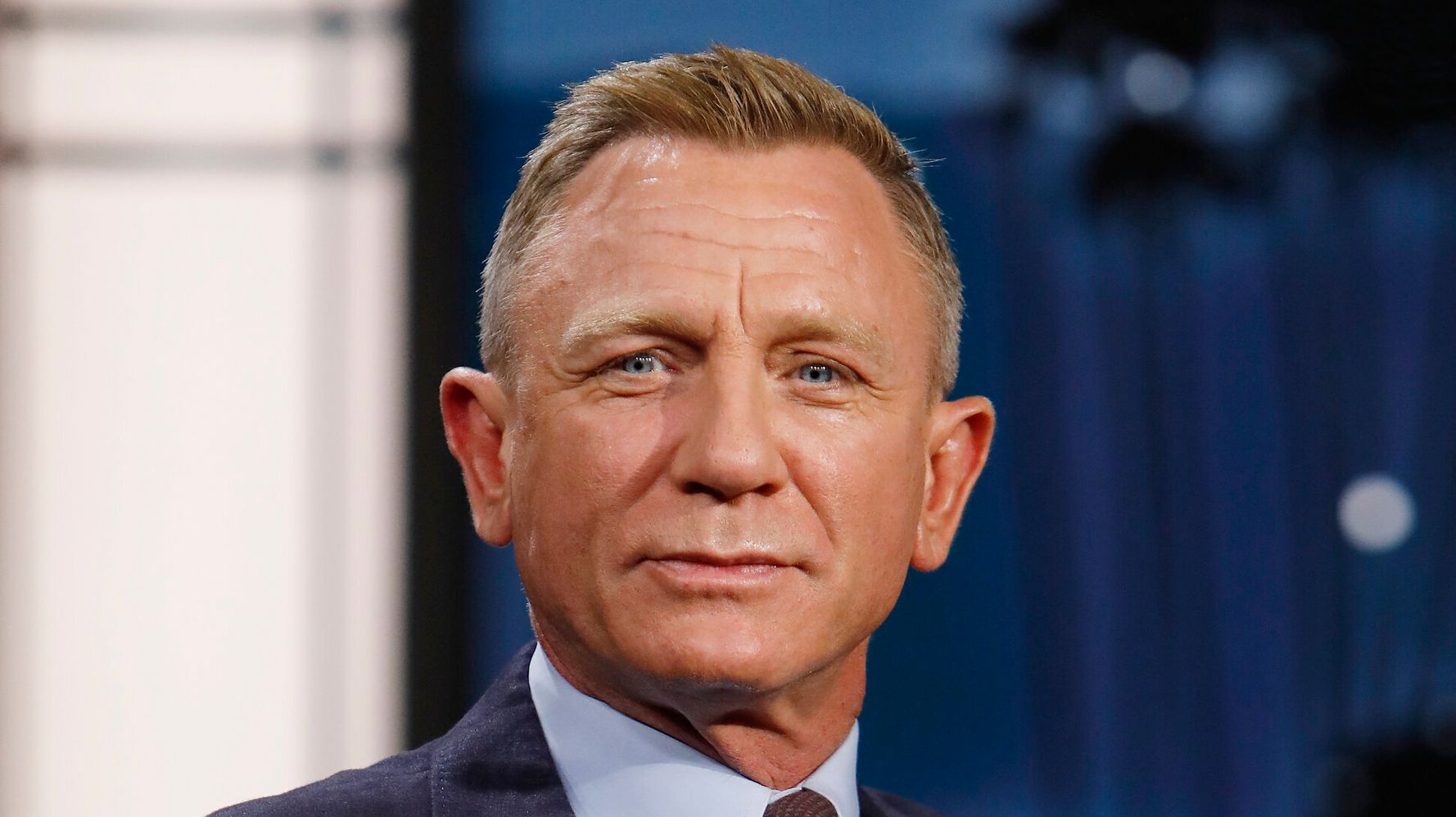 Daniel Craig’s Final Bond Takes $56 Million At Domestic Box Office