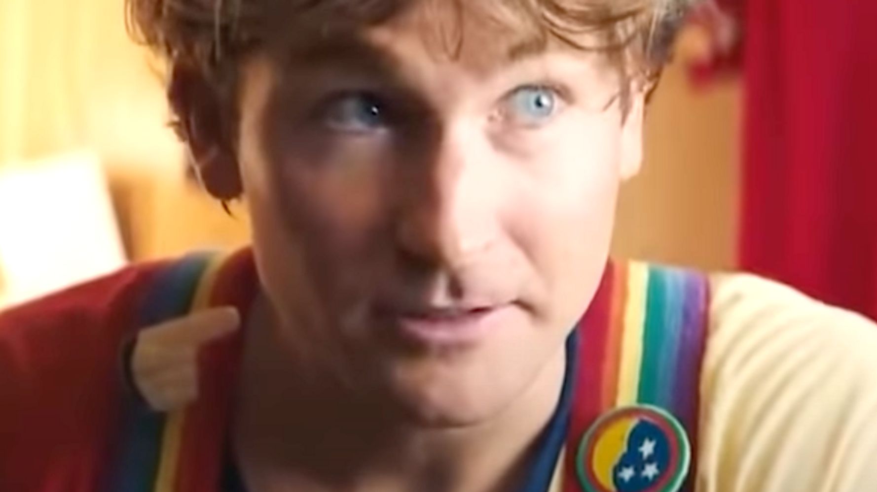 Spot-On Impression Of Robin Williams Is Giving People Goosebumps
