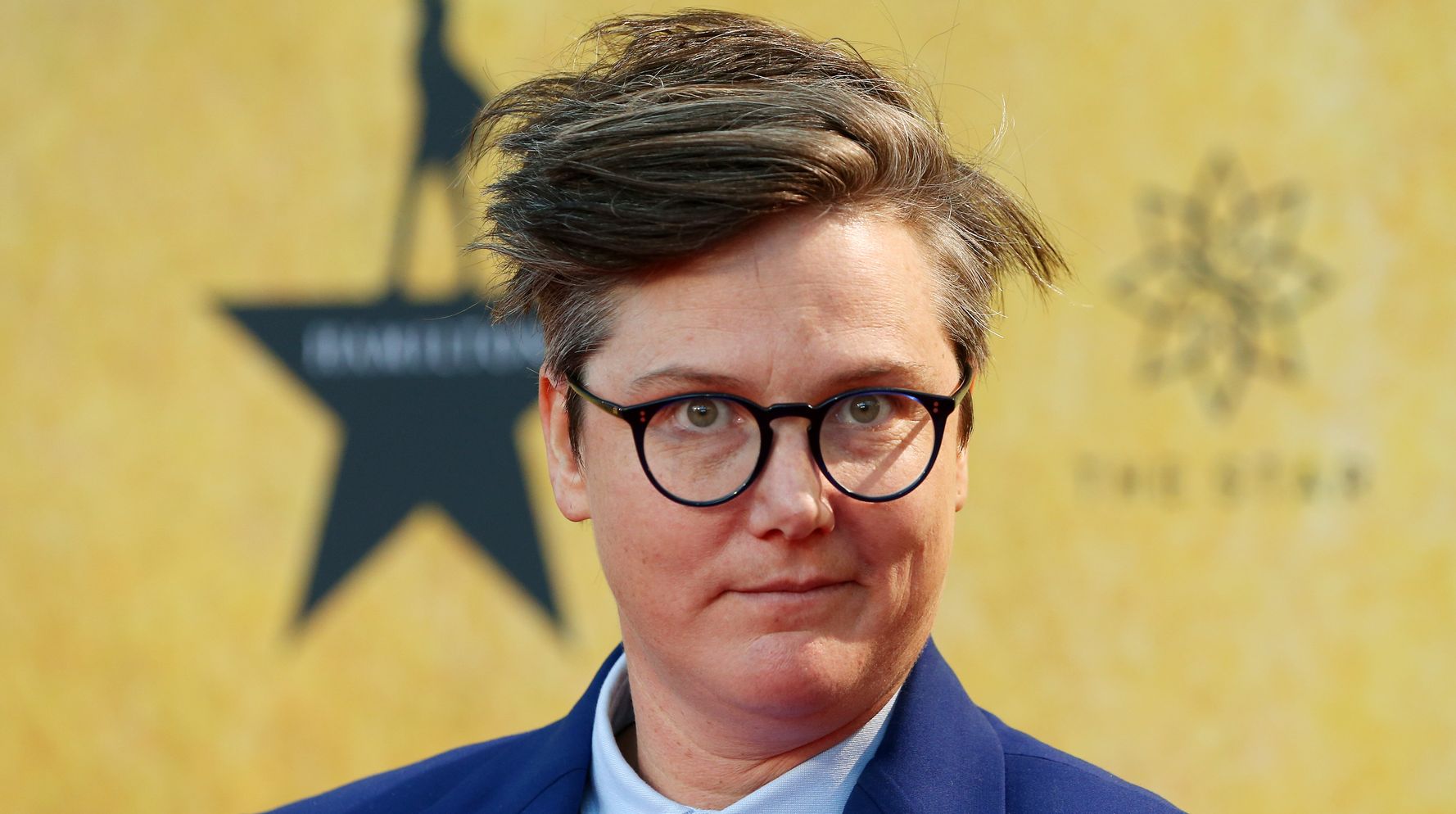 Hannah Gadsby Tells Netflix ‘F**k You’ For Dragging Her Into Its Dave Chappelle Drama