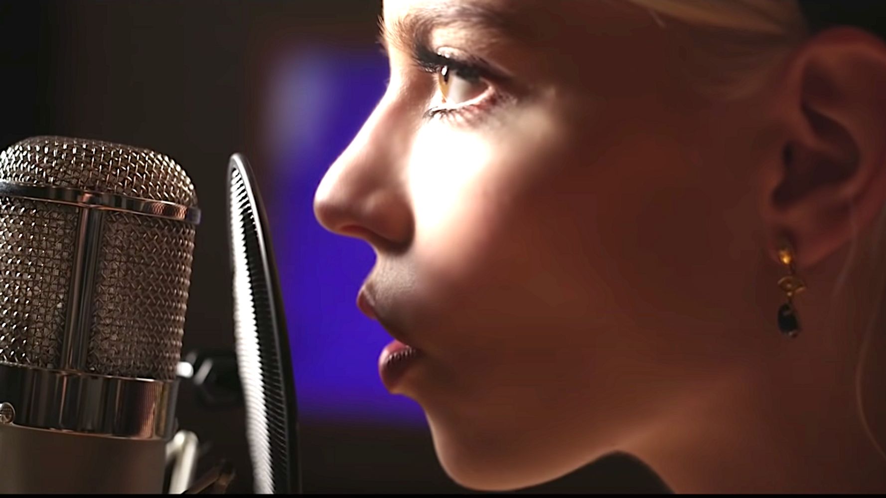Anya Taylor-Joy Sings The Sultry Hell Out Of 'Downtown' In 'Last Night In Soho' Music Video