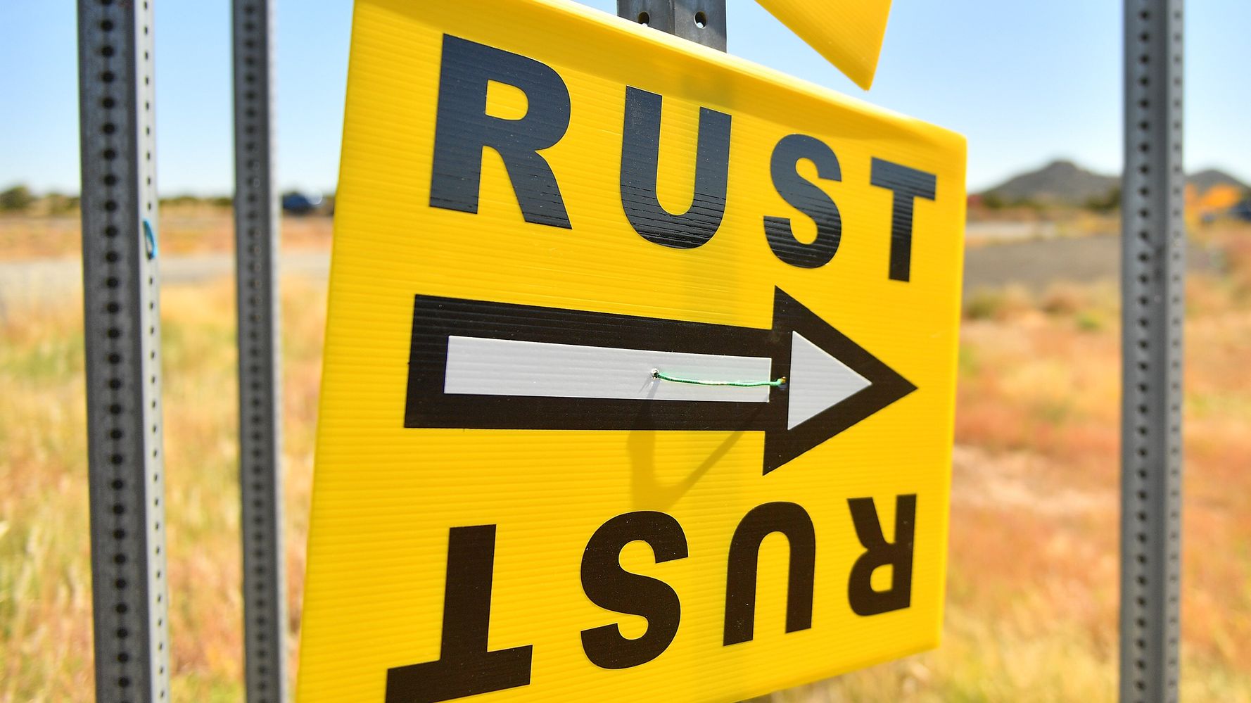 ‘Rust’ Camera Crew Protested Unsafe Working Conditions Hours Before Fatal Shooting