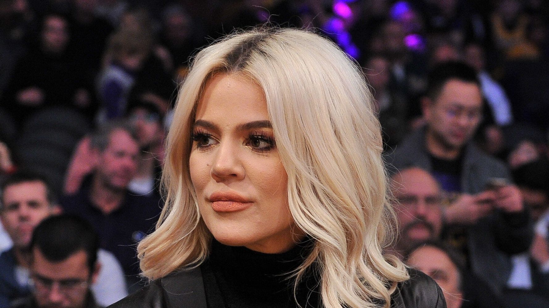 Khloé Kardashian Says She Has COVID Again, But 'Luckily I Am Vaccinated'