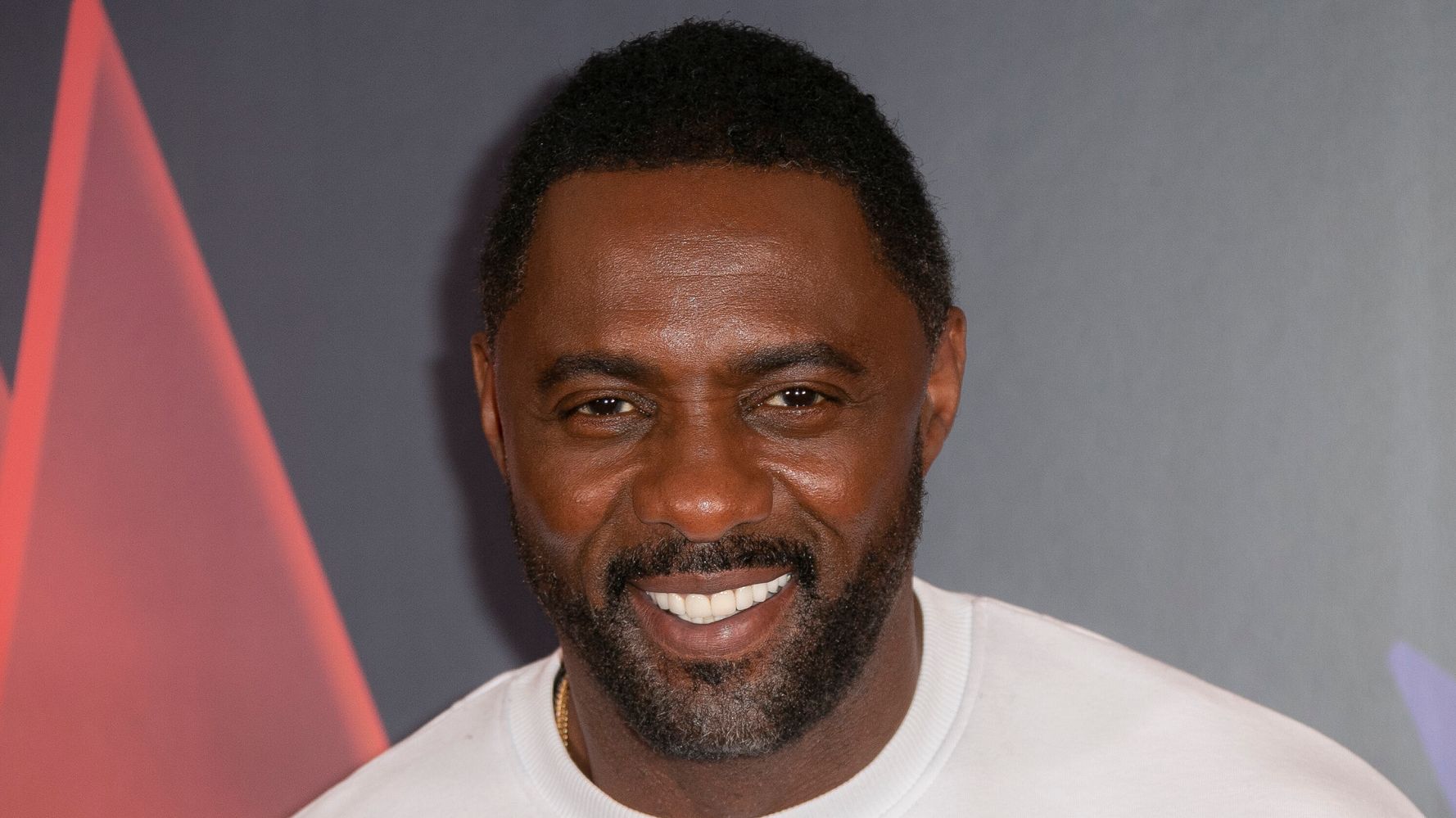 Idris Elba Says DJing Royal Wedding Was ‘Most Stressful’ Gig