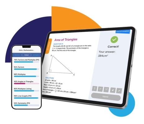 Singapore-based Geniebook’s personalized learning platform raises $16.6M Series A