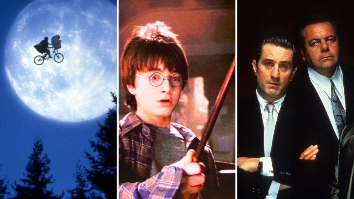 13 best movies on Peacock