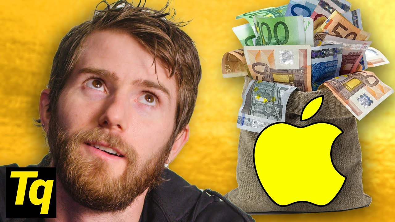 Google and Apple Want More of Your Money… (Google/Apple One)